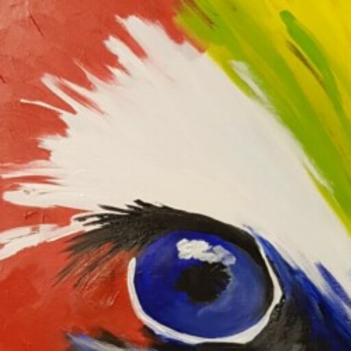 Atelier Milenic Art | Schilderles, workshops, kinderfeestjes